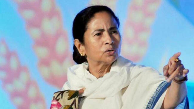 mamata bannergy westbengal