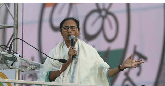 mamata bannerjee