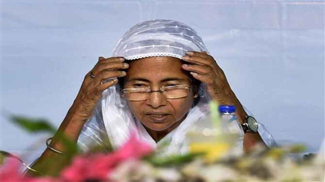 mamata chief minister