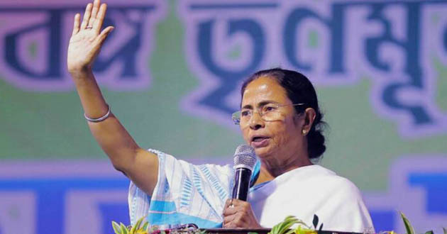 mamata west bengal