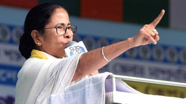 mamata westbengal india 1