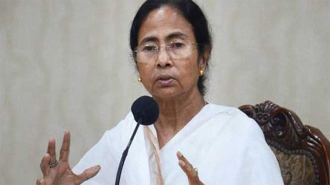 mamata westbengal india 2