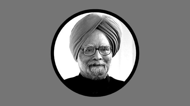 manmohan singh 1