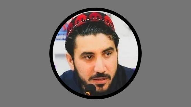 manzoor pashteen