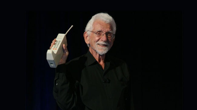 martin cooper 1