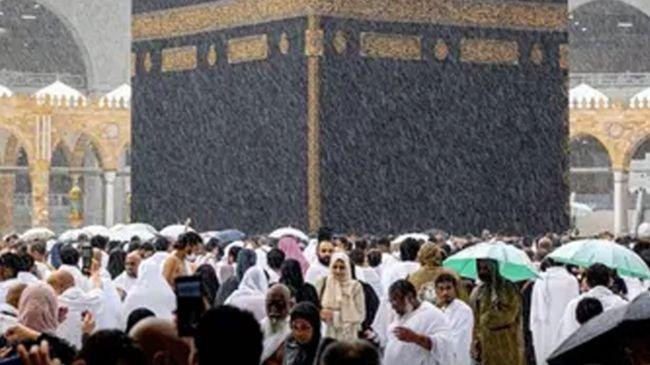 masjid al haram