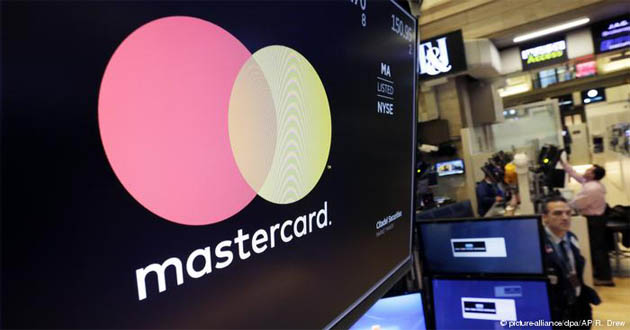 mastercard fine