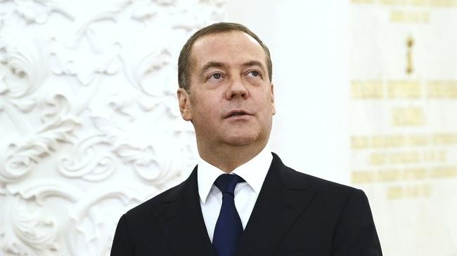 medvedev 2