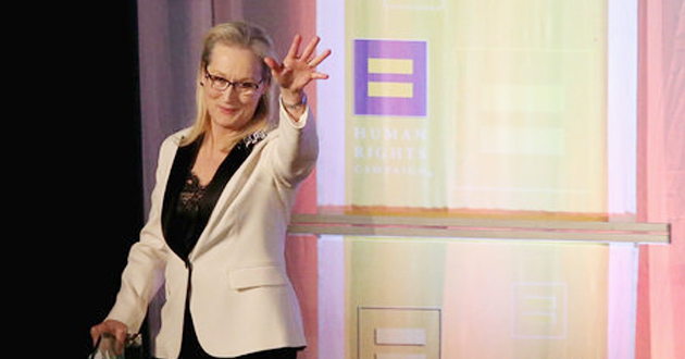 meryl streep