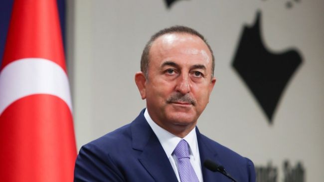 mevlut cavusoglu 5