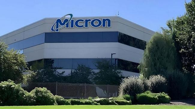 micron