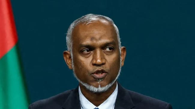 mohamed muizzu 4