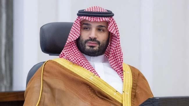 mohammad bin salman 2