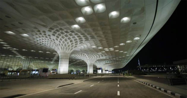 mumbai airport