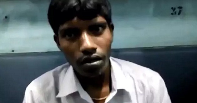 muslim tortured in modi india