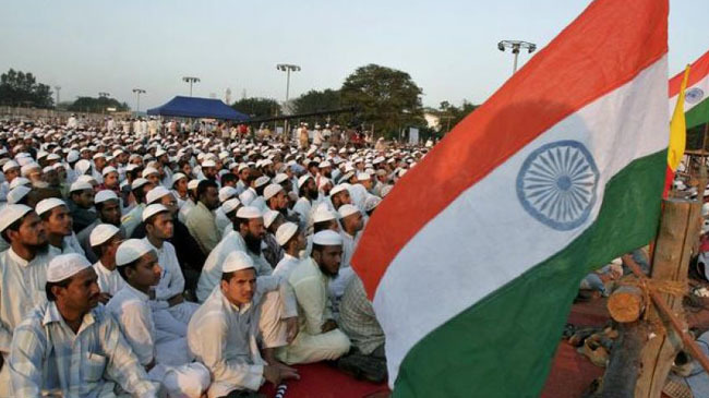 muslims in india