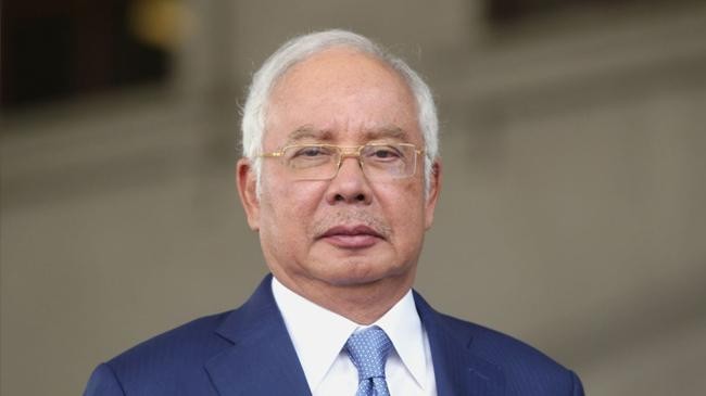 najib razak 2