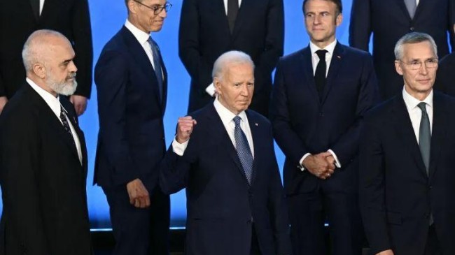 nato biden