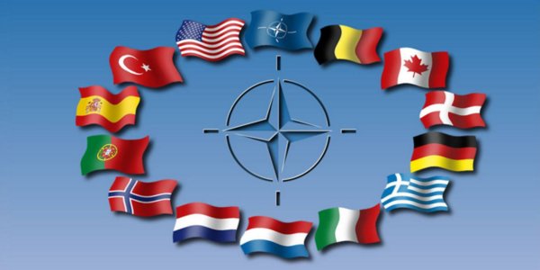 nato country