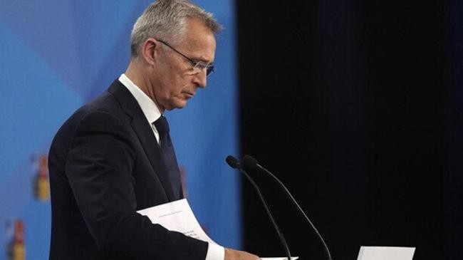 nato secretary general jens stoltenberg 9