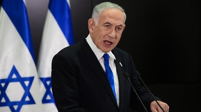 netanyahu 12