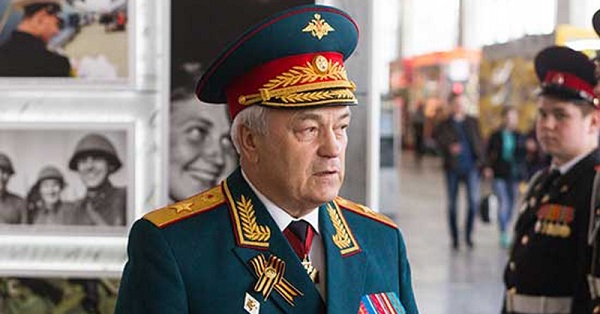 nicolai pankov russia