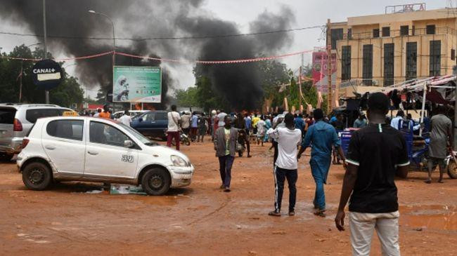 niger clashes