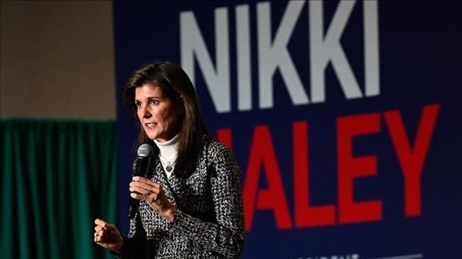 nikki haley 4