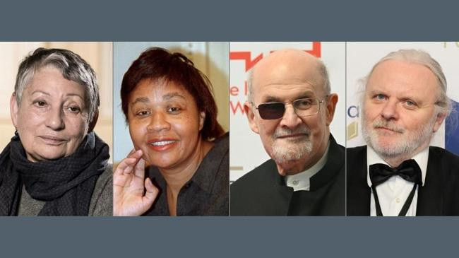 nobel literature prize may laud freedom of expression experts