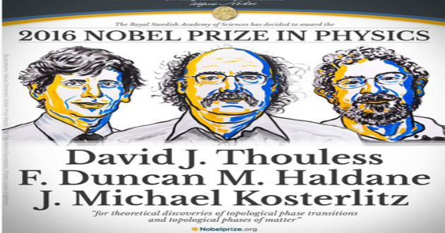 nobel in physics