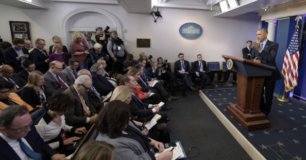 obama at last press conference as president