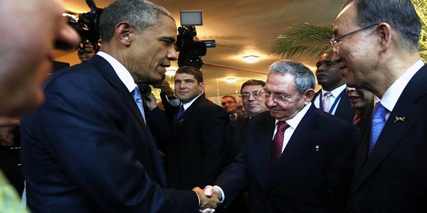 obama in cuba