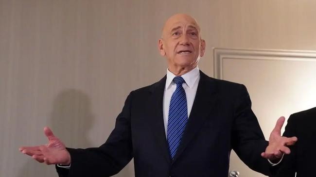 olmert