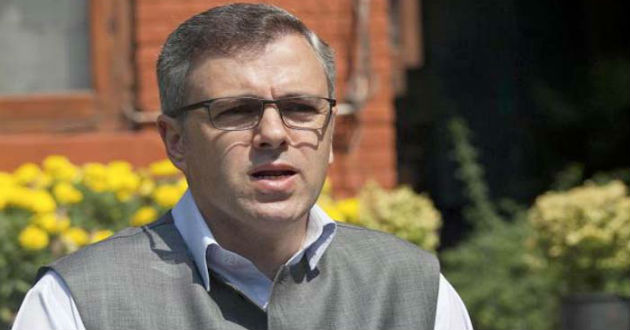 omar abdullah