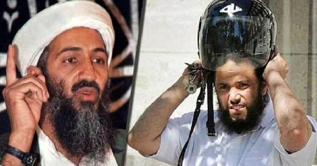 osama bin laden sami al adaudi