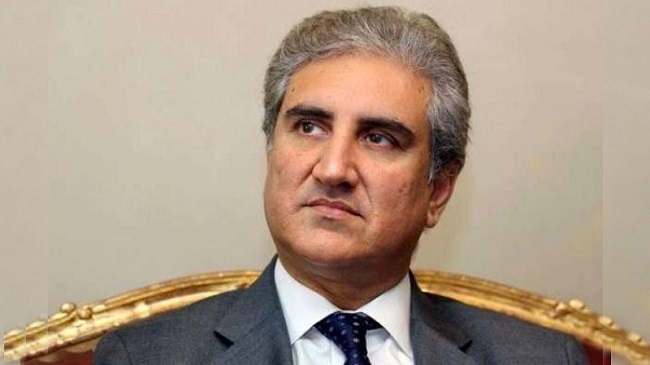 pakistan foreign minister 1