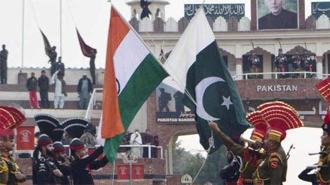 pakistan india