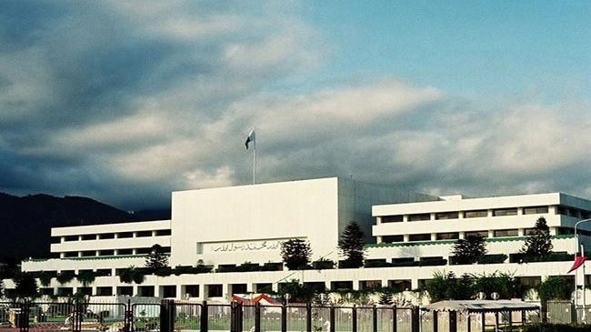 pakistan parliament 6