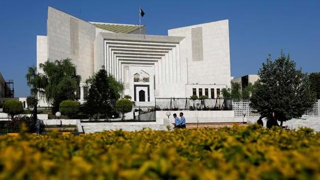 pakistan supreme court 9