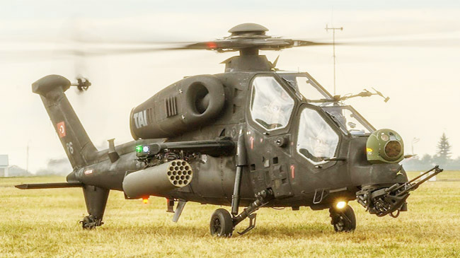 pakistan turkey t 129 attack helicopter