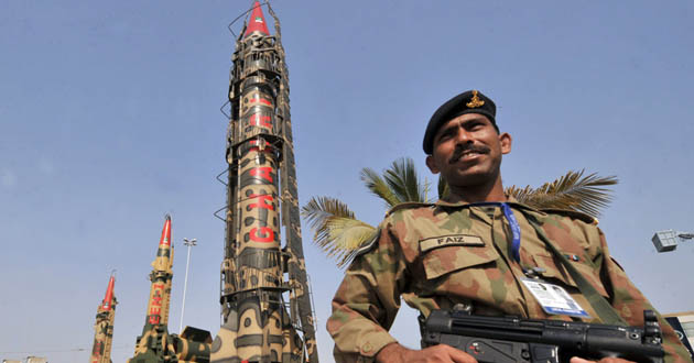 pakistans nuclear bomb 1