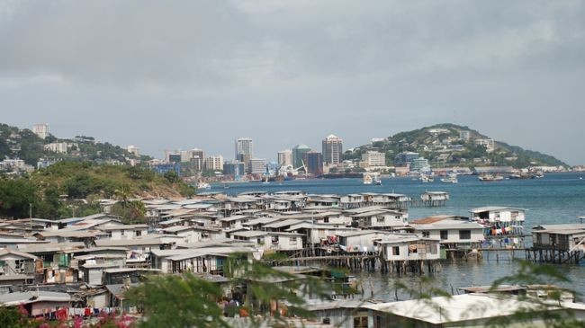 papua new guinea