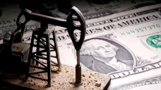 petrodollar rush may disappoint western financiers