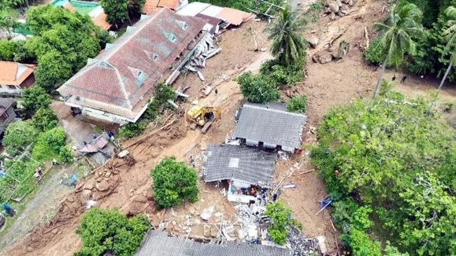 phuket landslide