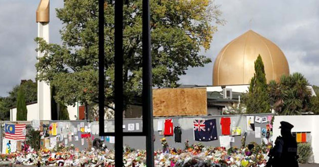 prayers in new zealand 2