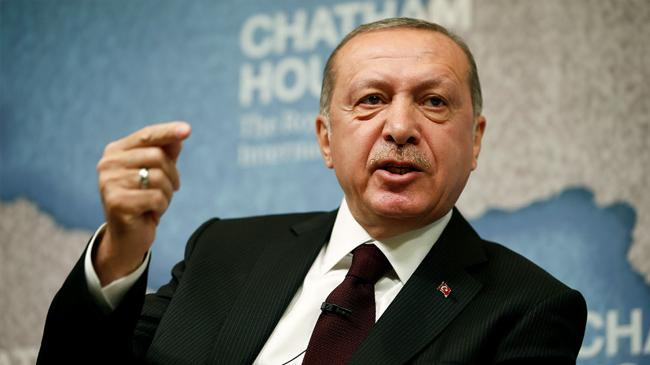 president recep tayyip erdogan 5