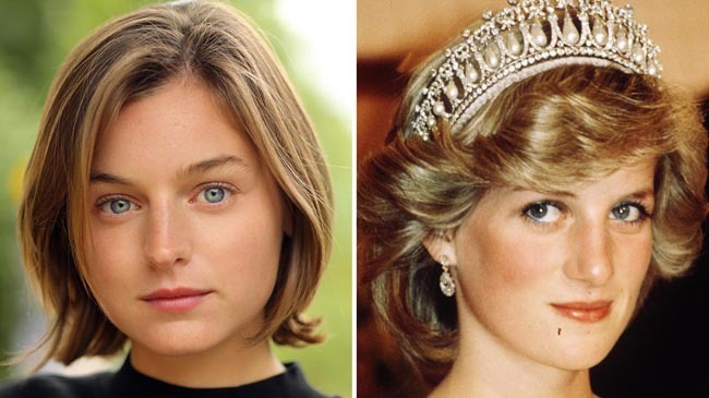 princess diana and emma corin