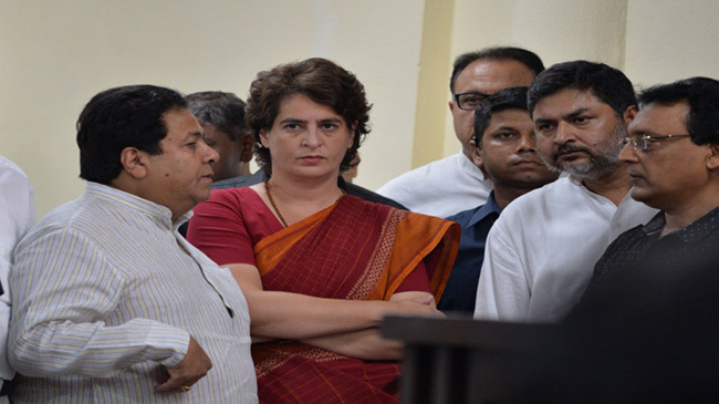 priyanka gandhi 1