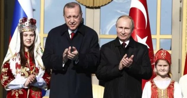 putin and erdogan