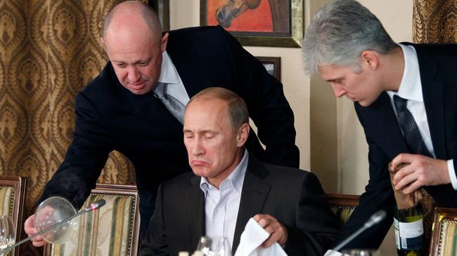 putin and prigozhin 3